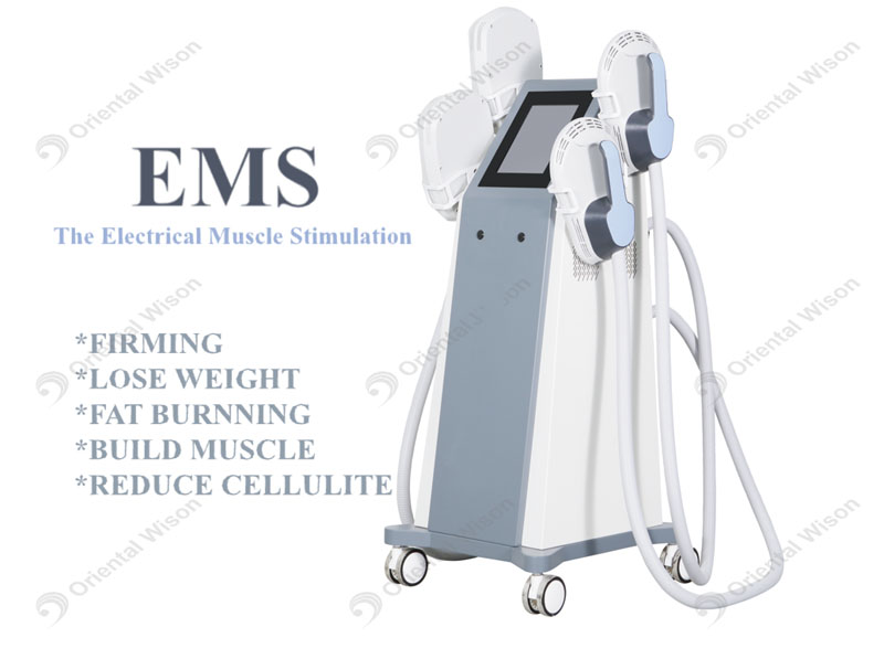 ¿Cómo funciona la formación EMS?