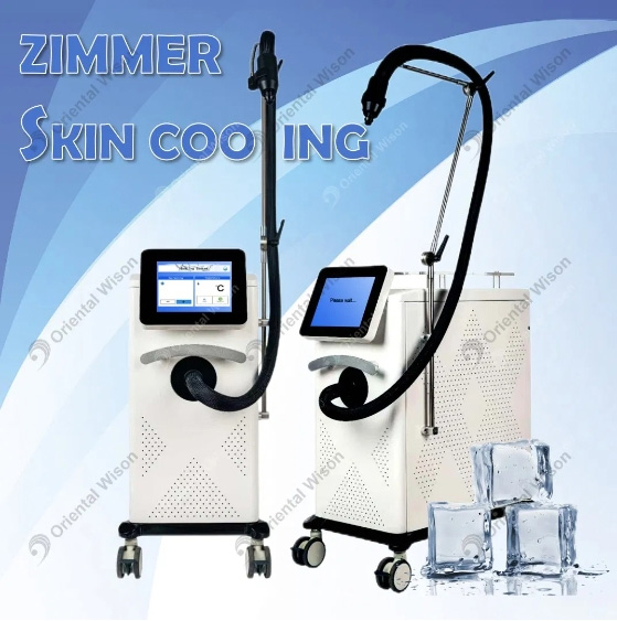 ¿Por qué Zimmer Cooler se vuelve más popular en el mercado?